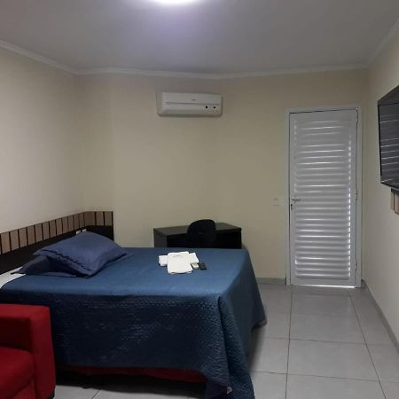 ריו ורדה Colorado Plaza Hotel מראה חיצוני תמונה