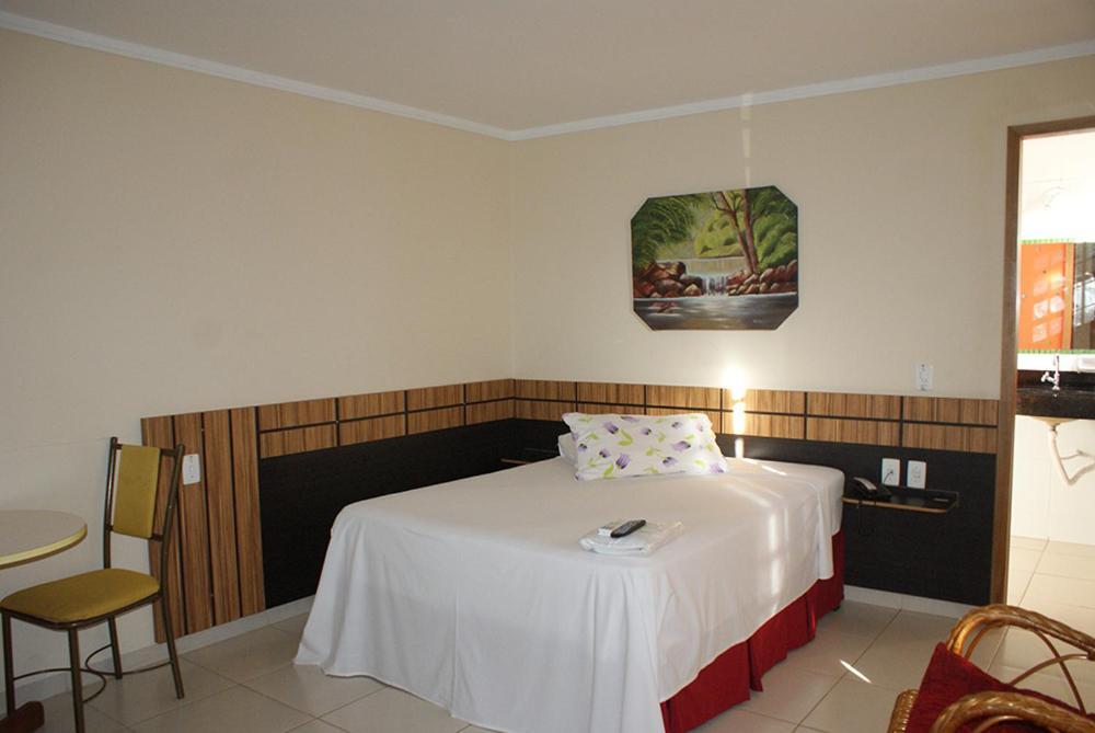 ריו ורדה Colorado Plaza Hotel מראה חיצוני תמונה