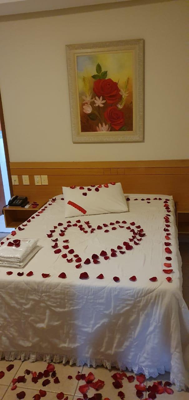 ריו ורדה Colorado Plaza Hotel מראה חיצוני תמונה