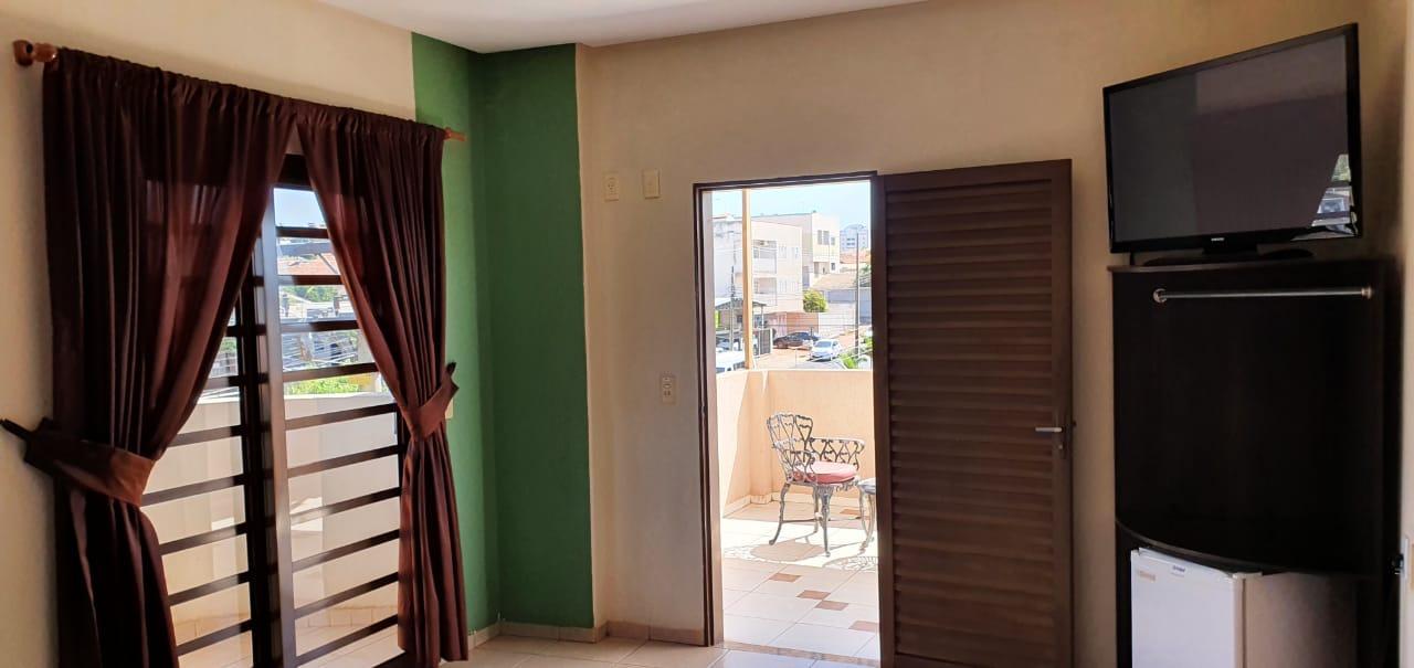 ריו ורדה Colorado Plaza Hotel מראה חיצוני תמונה